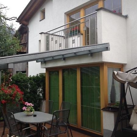 Haus Ramsbacher Pfunds Exterior foto