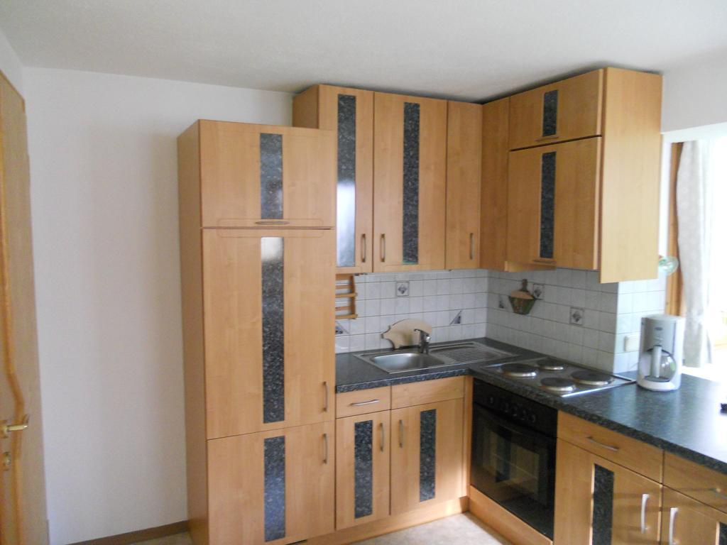 Haus Ramsbacher Pfunds Habitación foto
