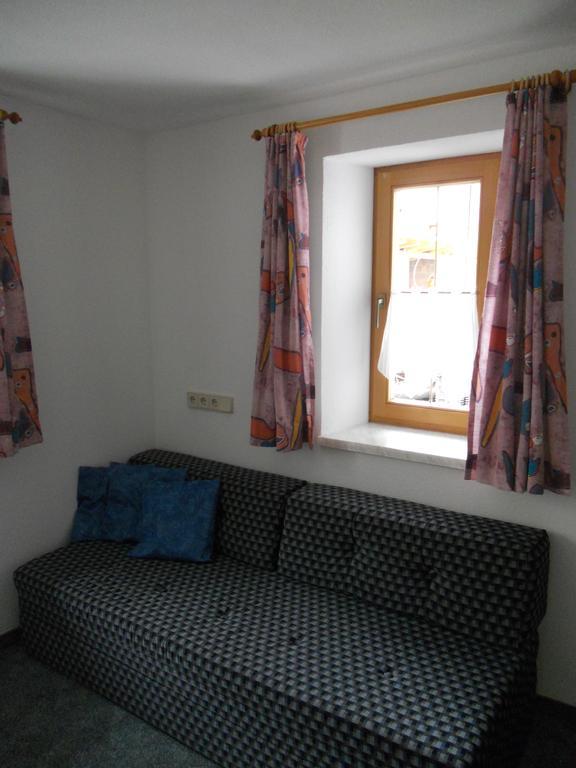 Haus Ramsbacher Pfunds Habitación foto