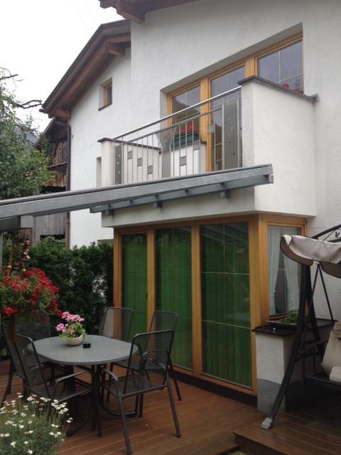 Haus Ramsbacher Pfunds Exterior foto